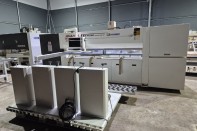 CNC재단기 CNC9자 일신테크