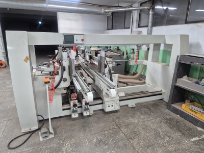 보조목보링기/래핑(포장기)