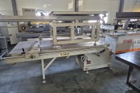 1축경사횡절기 YN기계 동양기계