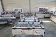 경첩보링기 4/5축 종류별