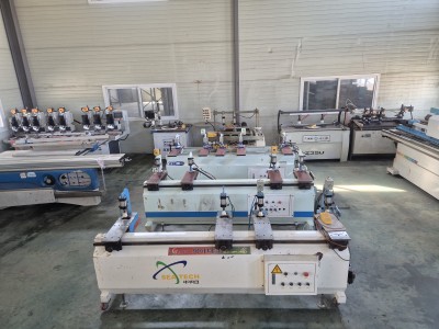 경첩보링기 4/5축 종류별