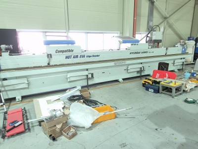 HOT AIR EVA 엣지밴…