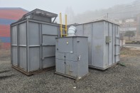 집진기 종류별 15/30마력