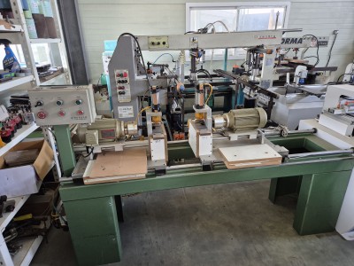 양사이드보링기