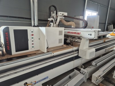 NC라우터(조각기)