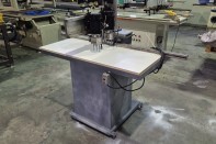 선반다보보링기 2축