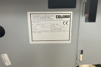 펠더 슬라이딩 판넬쏘 K700S 파워드라이…