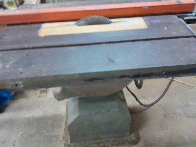 고속 환거기(대형)