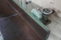 1면 수압대패기