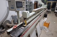 엣지밴딩기 풀옵션