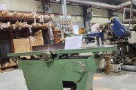 수압대패 14인치