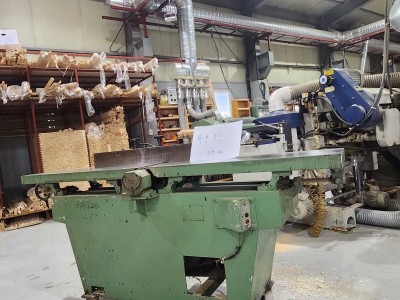 수압대패 14인치