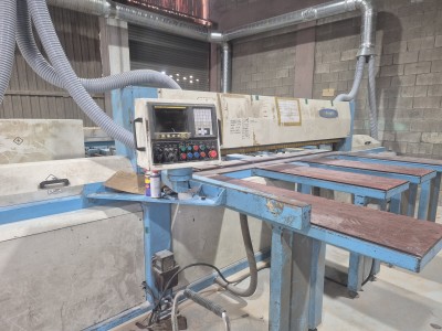 10자 cnc 재단기 판매