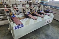 경첩보링기 4/5축