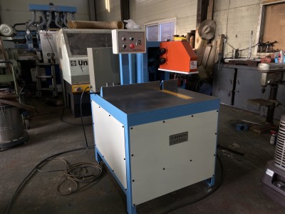 점핑쏘 제작 합니다 (소형 …