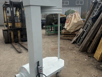 이동식집진기5마력