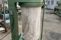 이동식집진기5마력