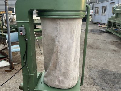 이동식집진기5마력