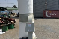 이동식집진기5마력