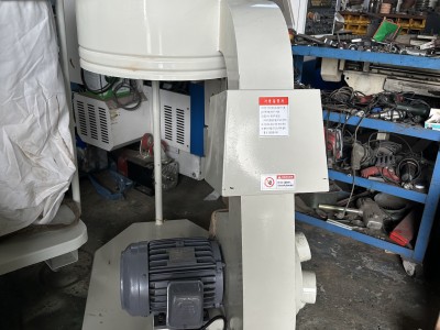 이동식집진기5마력