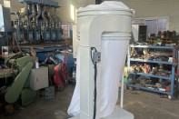 이동식집진기5마력