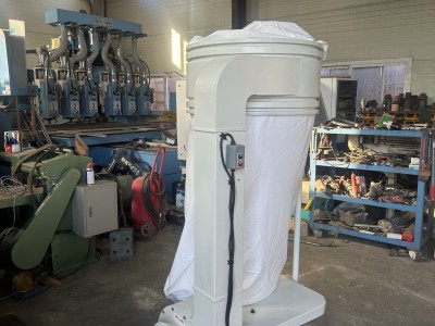 이동식집진기5마력