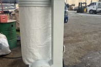 이동식집진기5마력