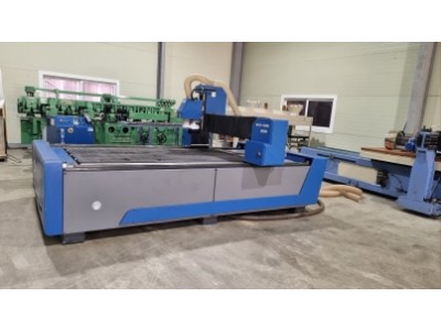 1축 CNC루우터(조각기)