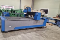 1축 CNC루우터(조각기)