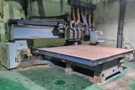 CNC루우터 2500x2500(동일뉴메릭)