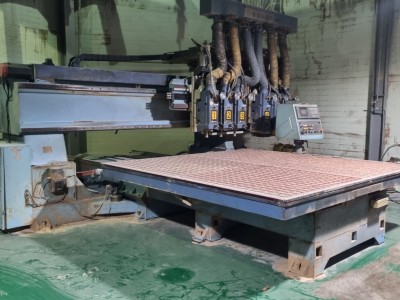 CNC루우터 2500x250…