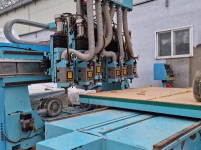 CNC루우터 2500x250…