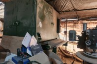 와이드벨트샌다4자